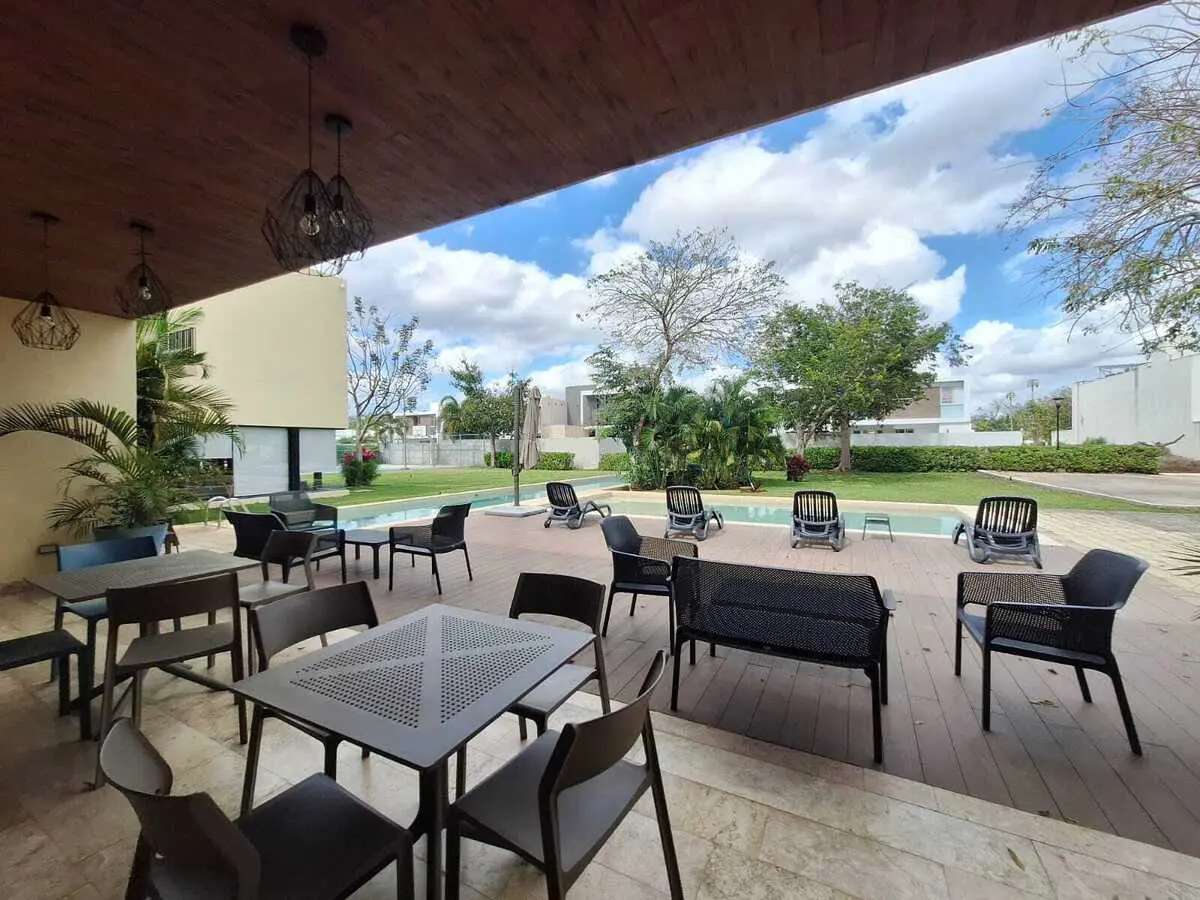 Terreno en venta en Conkal, Conkal — foto 1 de 21