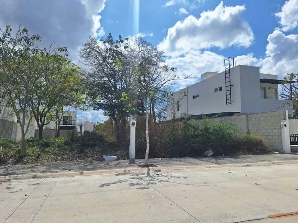 Terreno en venta en Conkal, Conkal — foto 3 de 21