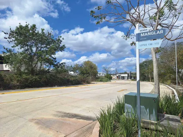 Terreno en venta en Conkal, Conkal — foto 2 de 21