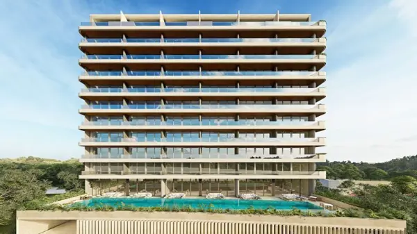 Departamento en venta en Mexico Norte, Mérida — foto 3 de 21