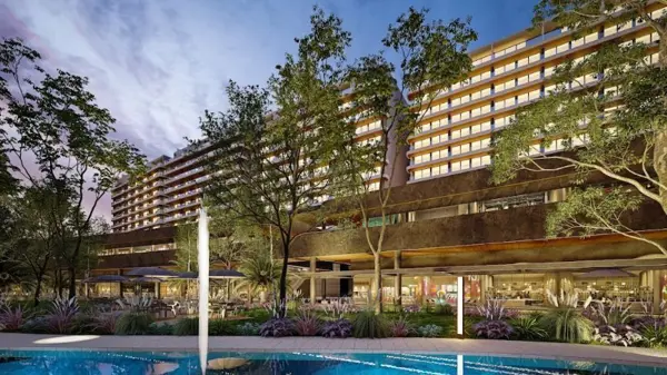 Departamento en venta en Mexico Norte, Mérida — foto 2 de 21