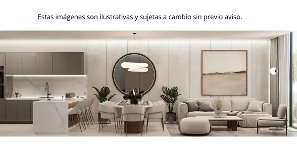 Departamento en venta en Mexico Norte, Mérida — foto 3 de 18