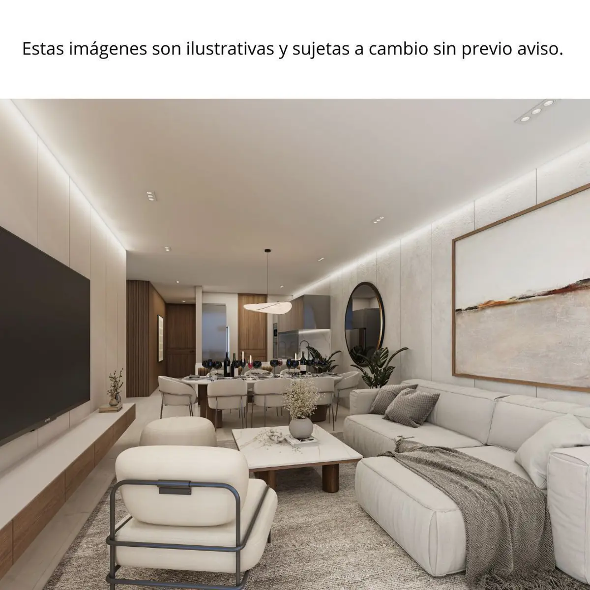 Departamento en venta en Mexico Norte, Mérida — foto 1 de 18