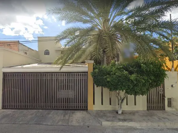 Casa en venta en Pedregales de Tanlum, Mérida — foto 2 de 30