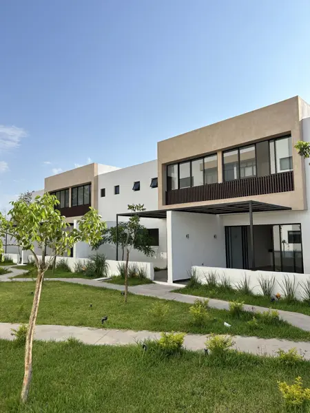 Departamento en venta en Temozon Norte, Mérida — foto 3 de 17