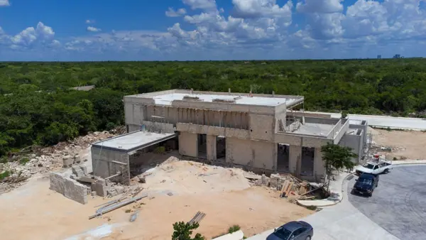 Terreno en venta en Yucatán Country Club, Mérida — foto 2 de 15