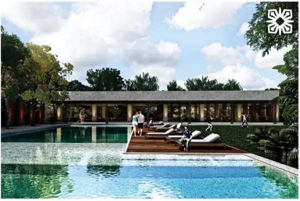 Terreno en venta en Yucatán Country Club, Mérida — foto 3 de 27