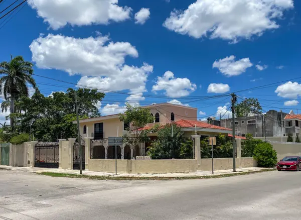 Casa en venta en Mexico Norte, Mérida — foto 2 de 30