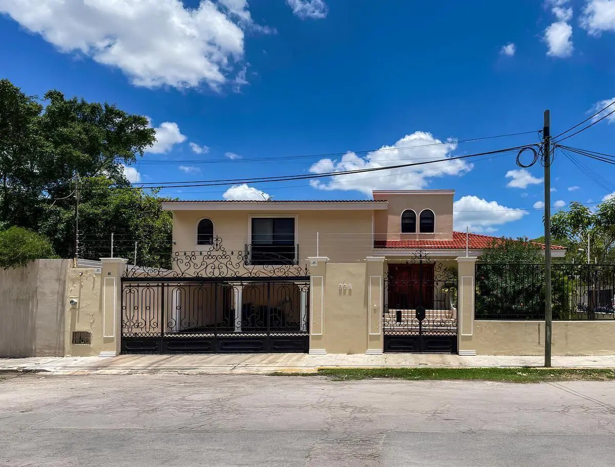 Casa en venta en Mexico Norte, Mérida — foto 1 de 30