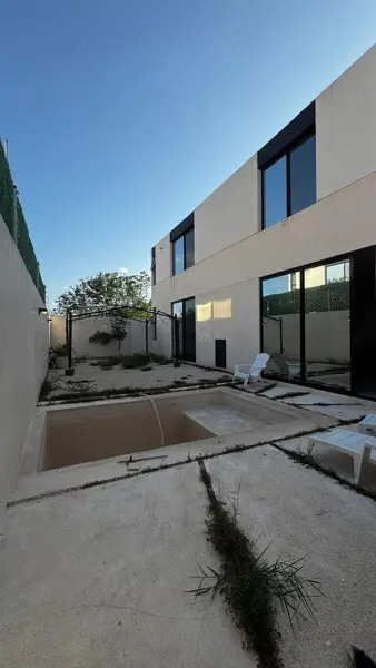 Casa en venta en Cholul, Mérida — foto 2 de 12