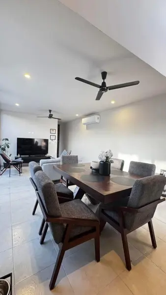 Casa en venta en Cholul, Mérida — foto 3 de 12