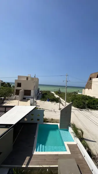 Departamento en venta en Xtampú, Dzemul — foto 3 de 22