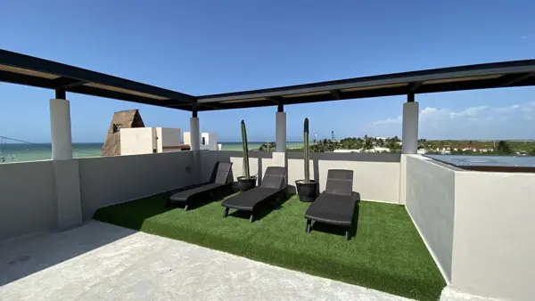 Departamento en venta en Xtampú, Dzemul — foto 2 de 22