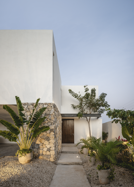 Casa en venta en Dzitya, Mérida — foto 3 de 16