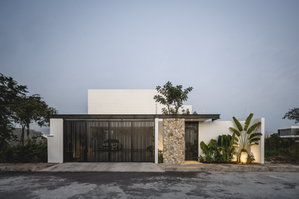 Casa en Venta en Dzitya con Alberca, Merida Yucatan