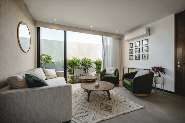 Casa en venta en Dzitya, Mérida — foto 2 de 16