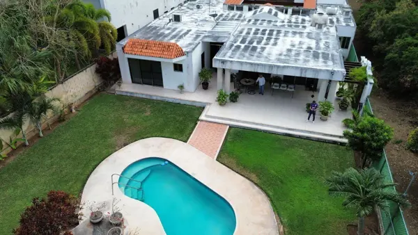 Casa en venta en Chablekal, Mérida — foto 2 de 23