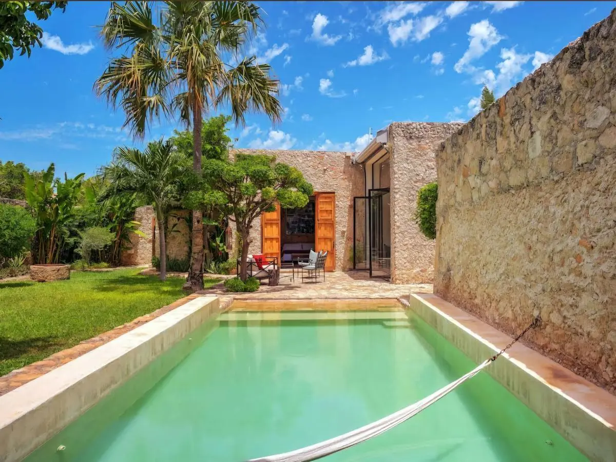 Casa en venta en Merida Centro, Mérida — foto 1 de 25
