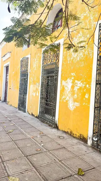 Casa en venta en Merida Centro, Mérida — foto 2 de 15