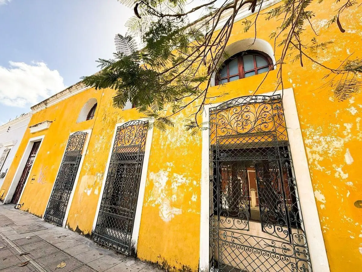 Casa en venta en Merida Centro, Mérida — foto 1 de 15