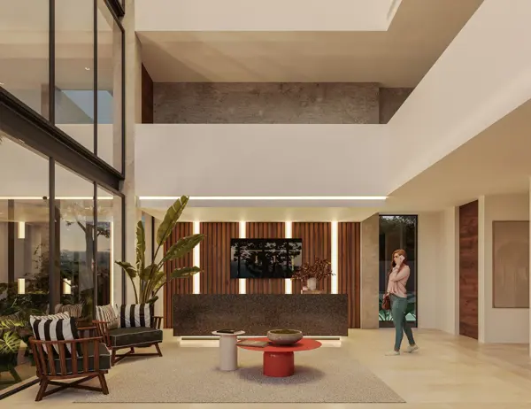 Departamento en venta en Benito Juárez Nte, Mérida — foto 3 de 11