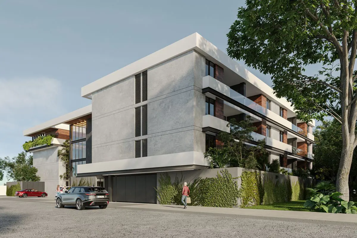 Departamento en venta en Benito Juárez Nte, Mérida — foto 1 de 11