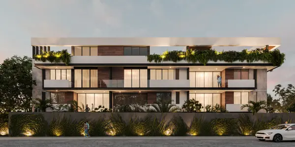 Departamento en venta en Benito Juárez Nte, Mérida — foto 2 de 13