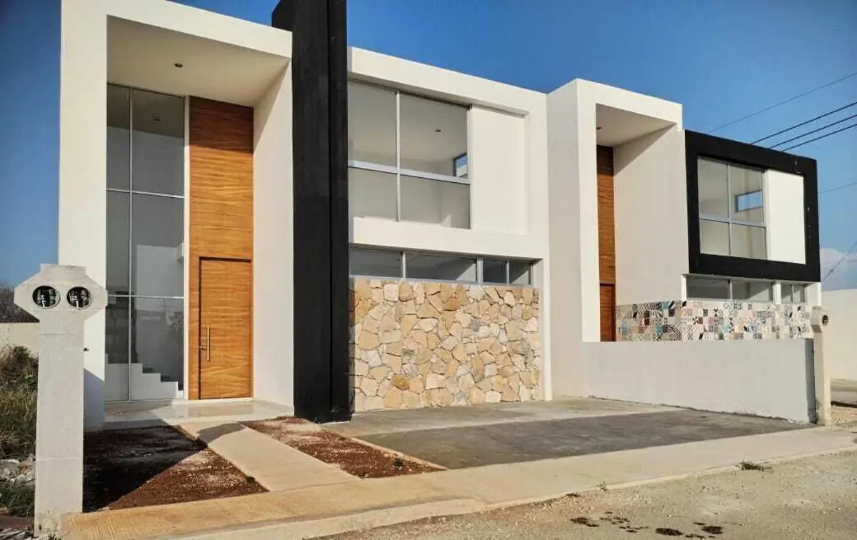 Casa en venta en Conkal, Conkal — foto 1 de 13