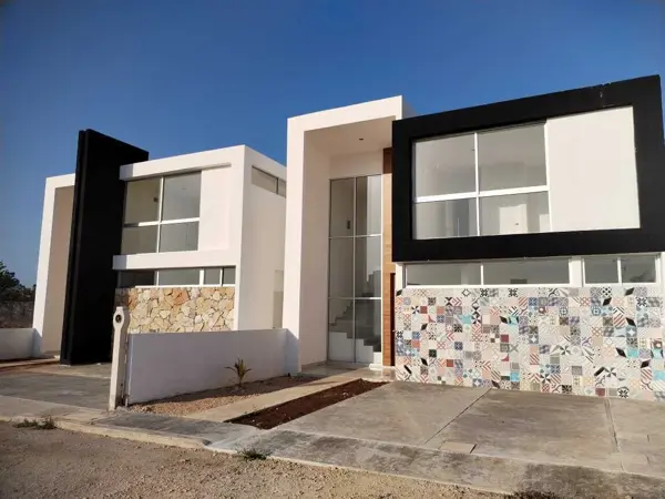 Casa en venta en Conkal, Conkal — foto 3 de 13