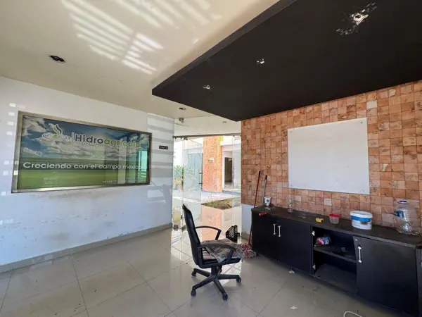 Oficina en venta en El Roble Agricola, Mérida — foto 3 de 9