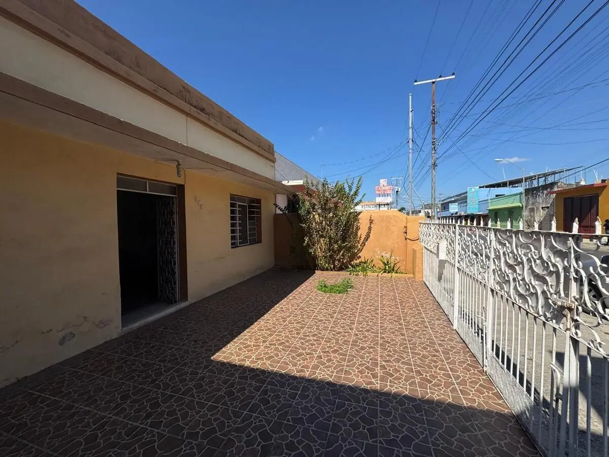 Casa en venta en Merida Centro, Mérida — foto 1 de 31