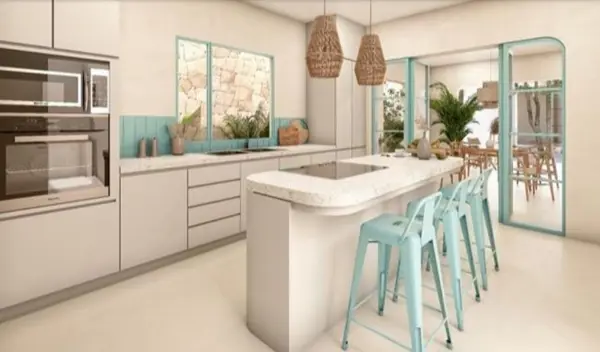 Casa en venta en Merida Centro, Mérida — foto 3 de 12