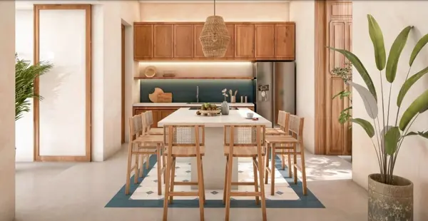 Casa en venta en Merida Centro, Mérida — foto 2 de 11