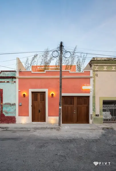 Casa en venta en Merida Centro, Mérida — foto 2 de 15