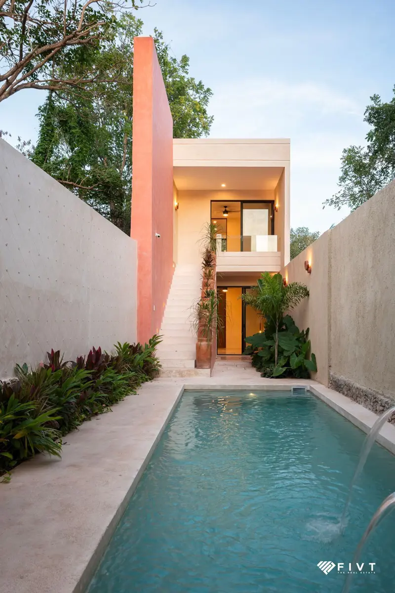 Casa en venta en Merida Centro, Mérida — foto 1 de 15