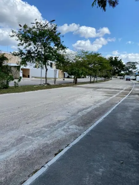 Terreno en venta en Kikteil, Mérida — foto 3 de 11