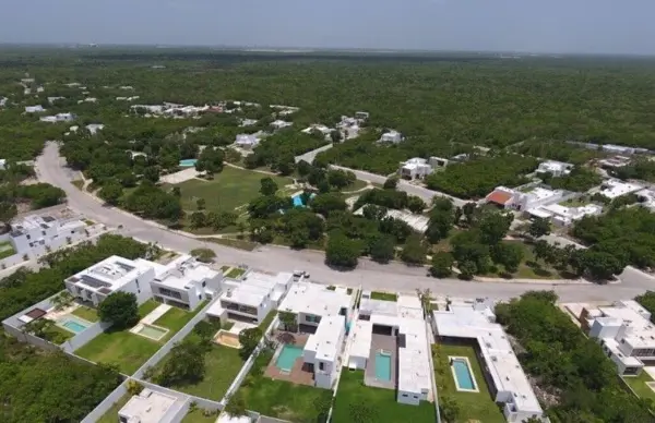 Terreno en venta en Kikteil, Mérida — foto 2 de 11