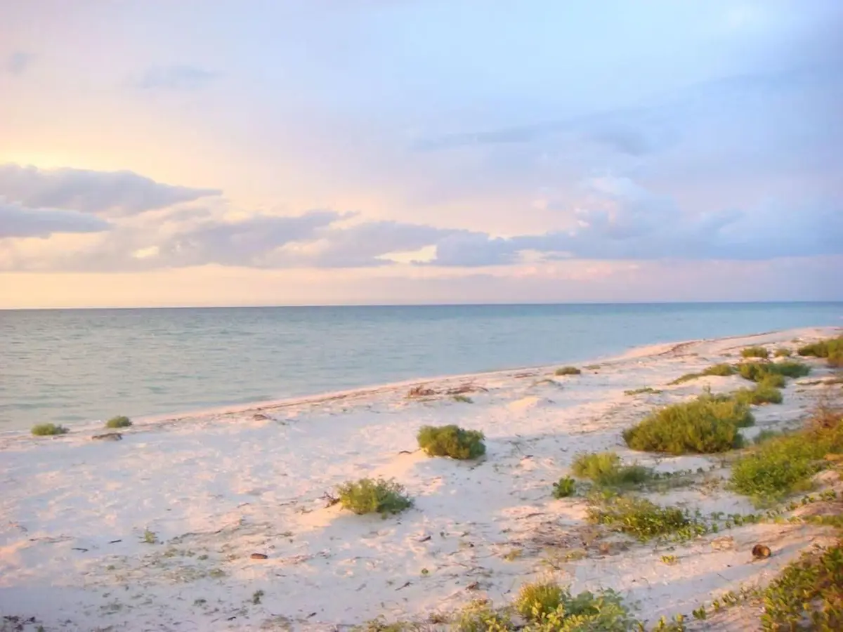Terreno en venta en Chicxulub Puerto, Progreso — foto 1 de 12