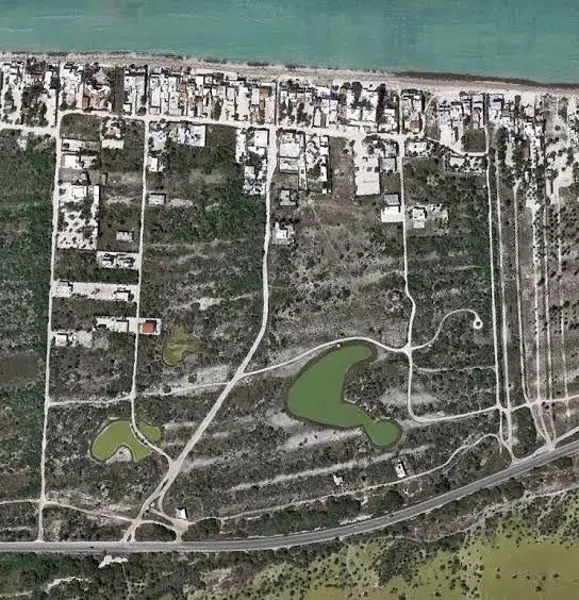Terreno en venta en Chicxulub Puerto, Progreso — foto 2 de 12