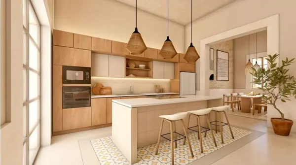 Casa en venta en Merida Centro, Mérida — foto 2 de 9
