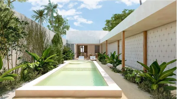 Casa en venta en Merida Centro, Mérida — foto 3 de 9