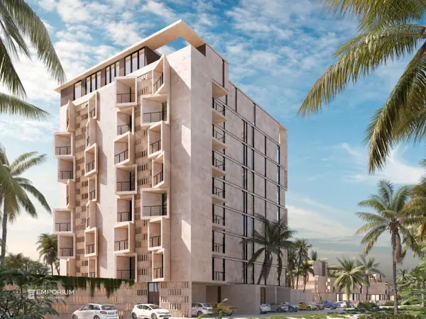 Departamento en venta en Telchac Puerto, Telchac Puerto — foto 3 de 29