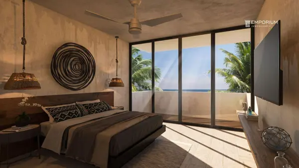 Departamento en venta en Telchac Puerto, Telchac Puerto — foto 2 de 29