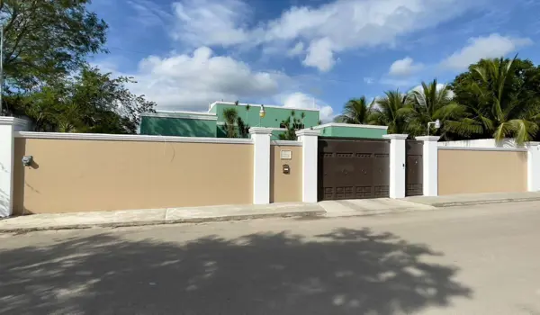 Casa en venta en Dzitya, Mérida — foto 2 de 25