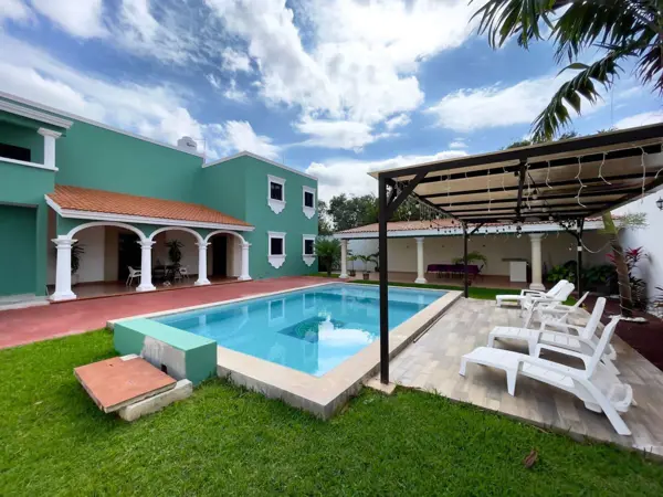 Casa en venta en Dzitya, Mérida — foto 3 de 25