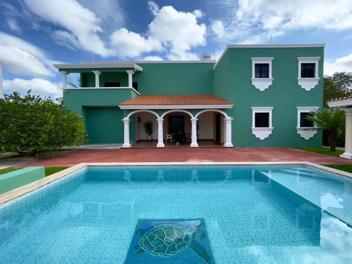Casa en venta en Dzitya, Mérida — foto 1 de 25