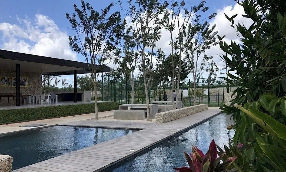 Terreno en venta en Conkal, Conkal — foto 1 de 15
