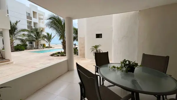 Departamento en venta en Chicxulub Puerto, Progreso — foto 2 de 13