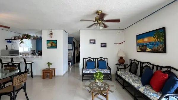 Departamento en venta en Chicxulub Puerto, Progreso — foto 3 de 13