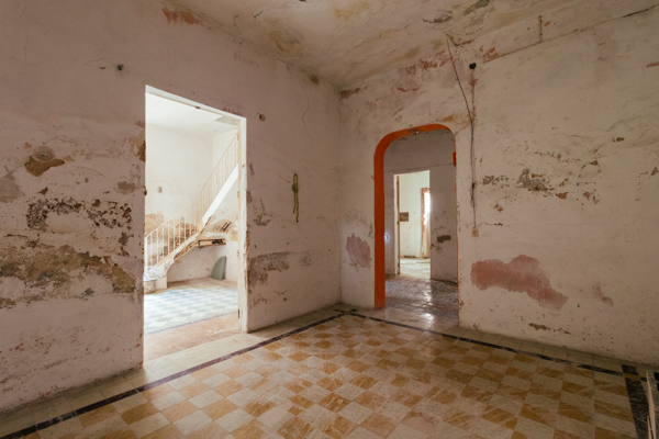 Casa en venta en Merida Centro, Mérida — foto 2 de 10
